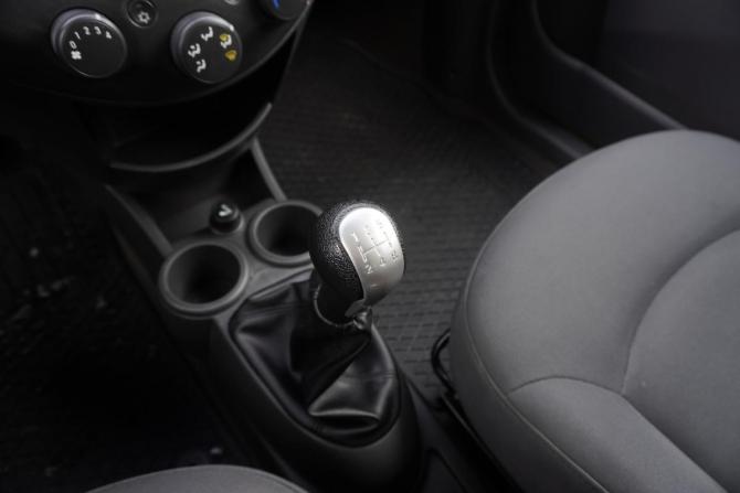 Chevrolet Spark III с пробегом 2011 года, цена 459 000 рублей, 146572 км, хэтчбек, Автокод Объявления