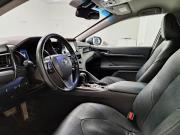 Toyota Camry VIII (XV70) Рестайлинг Казань  - изображение 42