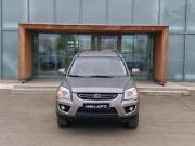 Kia Sportage II Рестайлинг Оренбург  - изображение 16