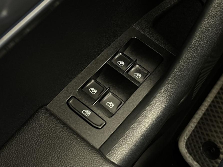Skoda Octavia III (A7) Рестайлинг Пермь  - изображение 16