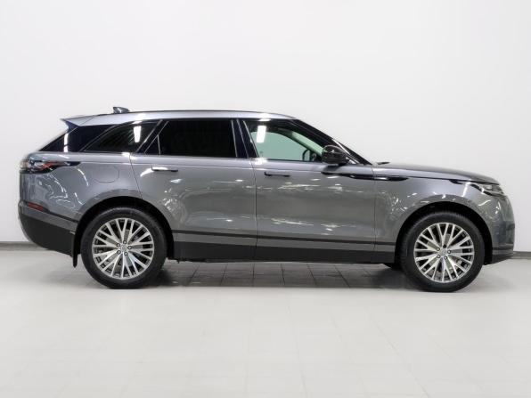 Land Rover Range Rover Velar I с пробегом 2018 года, цена 3 510 000 рублей, 128381 км, внедорожник, Автокод Объявления