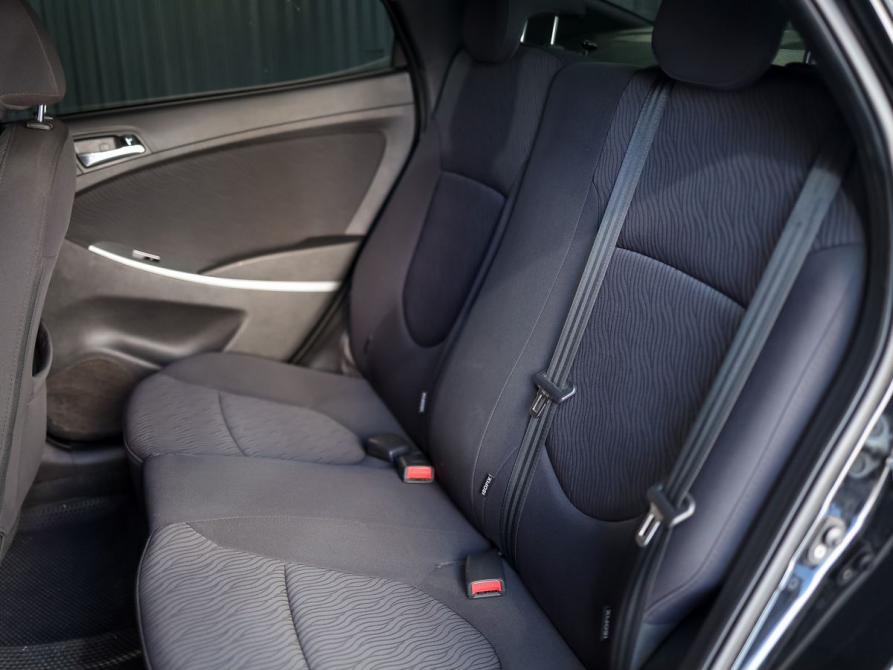 Hyundai Solaris I Ижевск  - изображение 9