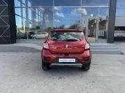 Renault Sandero II Новосибирск  - изображение 24