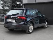 Volkswagen Tiguan II Москва  - изображение 20