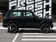 Lada (ВАЗ) Niva Legend Волгоград  - изображение 21