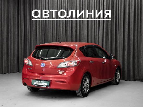 Mazda Axela II с пробегом 2009 года, цена 799 000 рублей, 159000 км, хэтчбек, Автокод Объявления