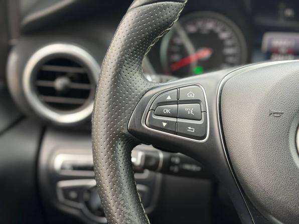 Mercedes-Benz V-Класс III (W447) с пробегом 2016 года, цена 2 995 000 рублей, 216113 км, минивэн, Автокод Объявления