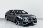 Audi A6 V (C8) Казань  - изображение 15