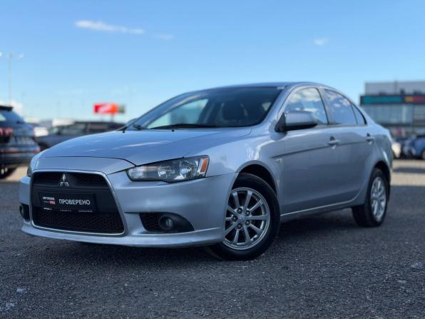Mitsubishi Lancer X Рестайлинг с пробегом 2012 года, цена 695 000 рублей, 255400 км, седан, Автокод Объявления