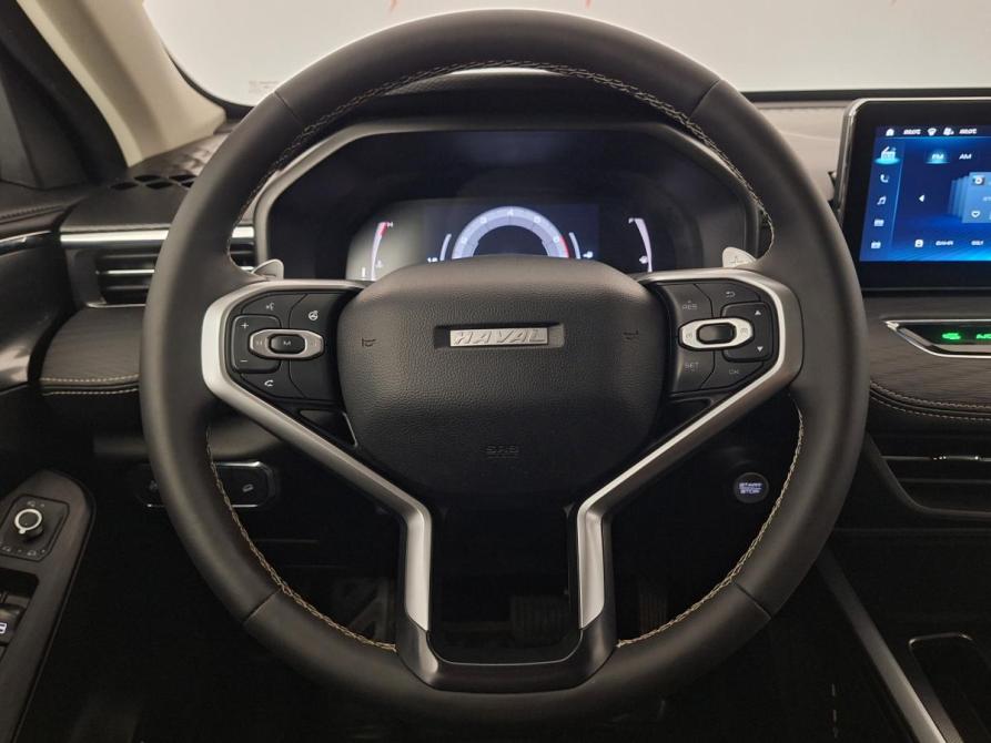 Haval Jolion I Псков  - изображение 11