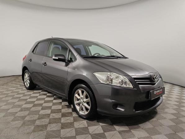 Toyota Auris I Рестайлинг с пробегом 2012 года, цена 1 145 000 рублей, 106287 км, хэтчбек, Автокод Объявления