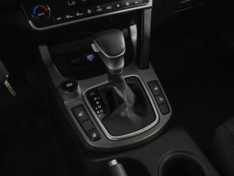 Kia Seltos I Санкт-Петербург  - изображение 18