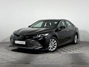 Toyota Camry VIII (XV70) Санкт-Петербург  - изображение 21