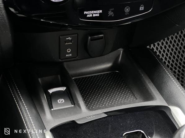 Nissan Qashqai II Рестайлинг с пробегом 2018 года, цена 1 590 000 рублей, 140600 км, внедорожник, Автокод Объявления