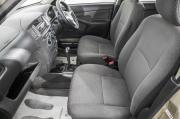 Toyota Succeed I Барнаул  - изображение 35