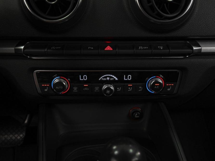 Audi A3 III (8V) Ставрополь  - изображение 13