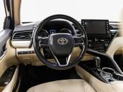 Toyota Camry VIII (XV70) Рестайлинг Волгоград  - изображение 50