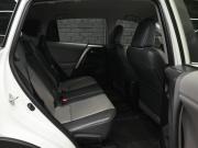 Toyota RAV4 IV (XA40) Екатеринбург  - изображение 35