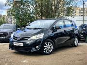 Toyota Verso I Рестайлинг Санкт-Петербург  - изображение 14