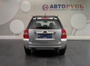 Kia Sportage II Москва  - изображение 29