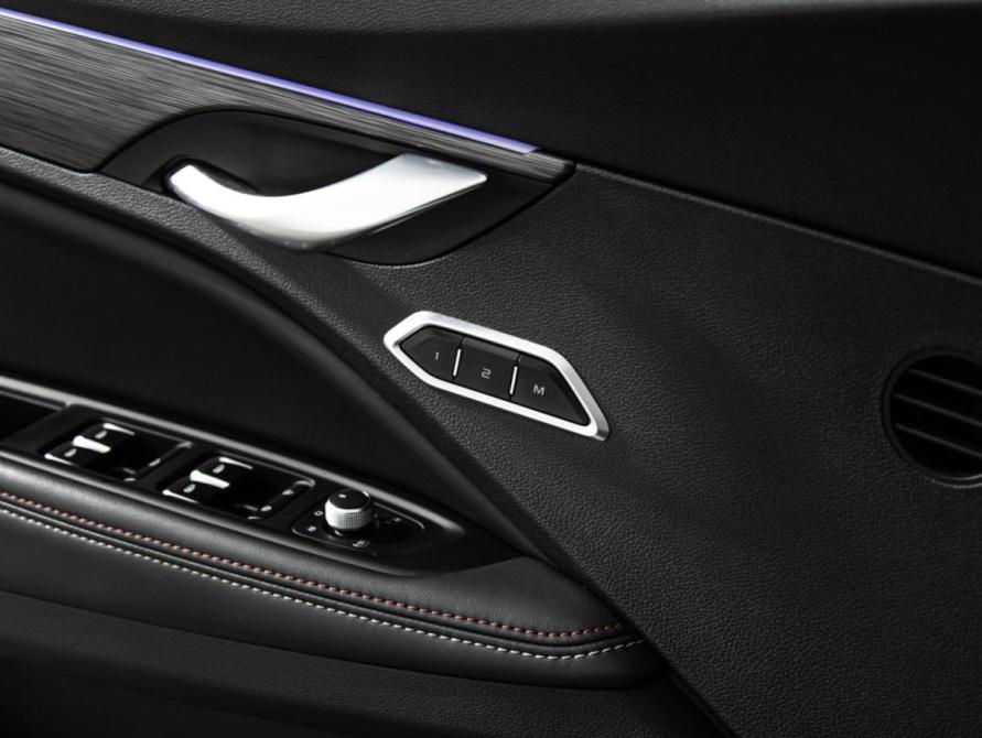Geely Tugella I Санкт-Петербург  - изображение 23