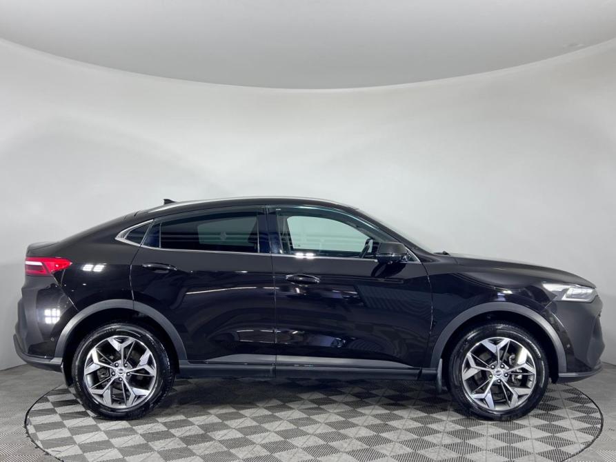 Haval F7x I Рестайлинг Ростов-на-Дону  - изображение 4