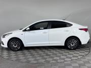Hyundai Solaris II Ростов-на-Дону  - изображение 23