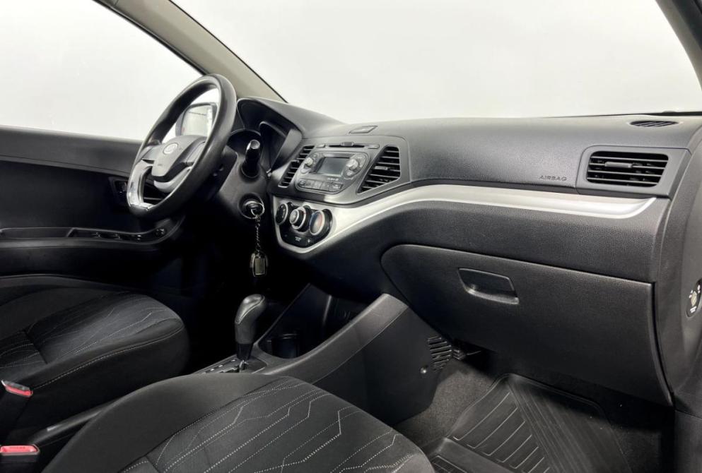 Kia Picanto II Нижний Новгород  - изображение 12