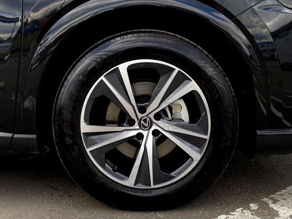 Новый Lexus RX V 2026 года, цена 8 990 000 рублей, внедорожник, Автокод Объявления