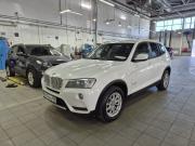 BMW X3 II (F25) Санкт-Петербург  - изображение 8