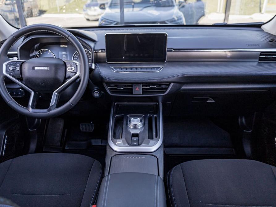 Haval Jolion I Рестайлинг Казань  - изображение 7