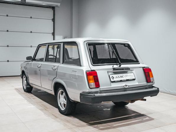 Lada (ВАЗ) 2104 с пробегом 2011 года, цена 211 083 рубля, 190773 км, универсал, Автокод Объявления