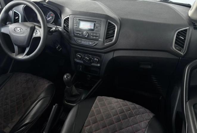 Lada (ВАЗ) XRAY I с пробегом 2017 года, цена 850 000 рублей, 94971 км, хэтчбек, Автокод Объявления