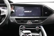 Geely Tugella I Рестайлинг Иркутск  - изображение 36