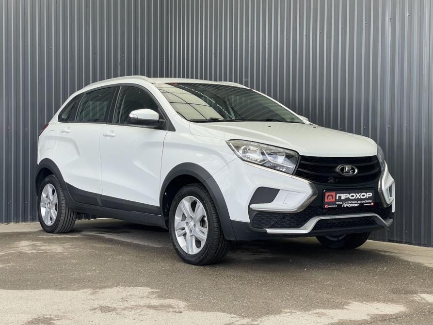 Lada (ВАЗ) XRAY I Пермь  - изображение 24