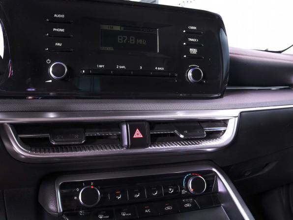 Kia K5 III с пробегом 2020 года, цена 2 050 000 рублей, 164296 км, седан, Автокод Объявления