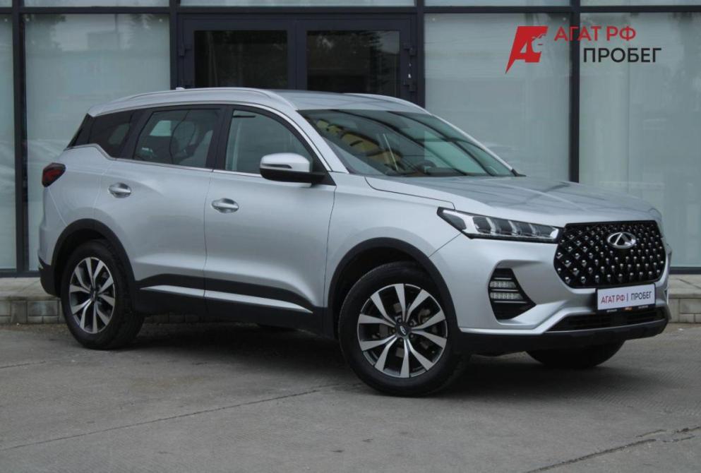 Chery Tiggo 7 Pro I Саратов  - изображение 3