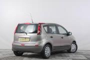 Nissan Note I Рестайлинг Кемерово  - изображение 28