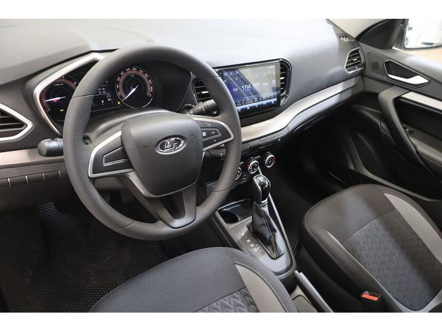 Lada (ВАЗ) Vesta I Рестайлинг (NG) Коломна  - изображение 6