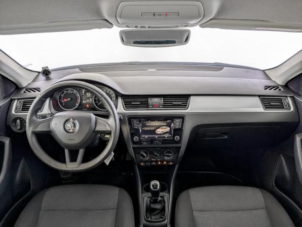 Skoda Rapid I Рестайлинг с пробегом 2019 года, цена 760 000 рублей, 205110 км, лифтбек, Автокод Объявления