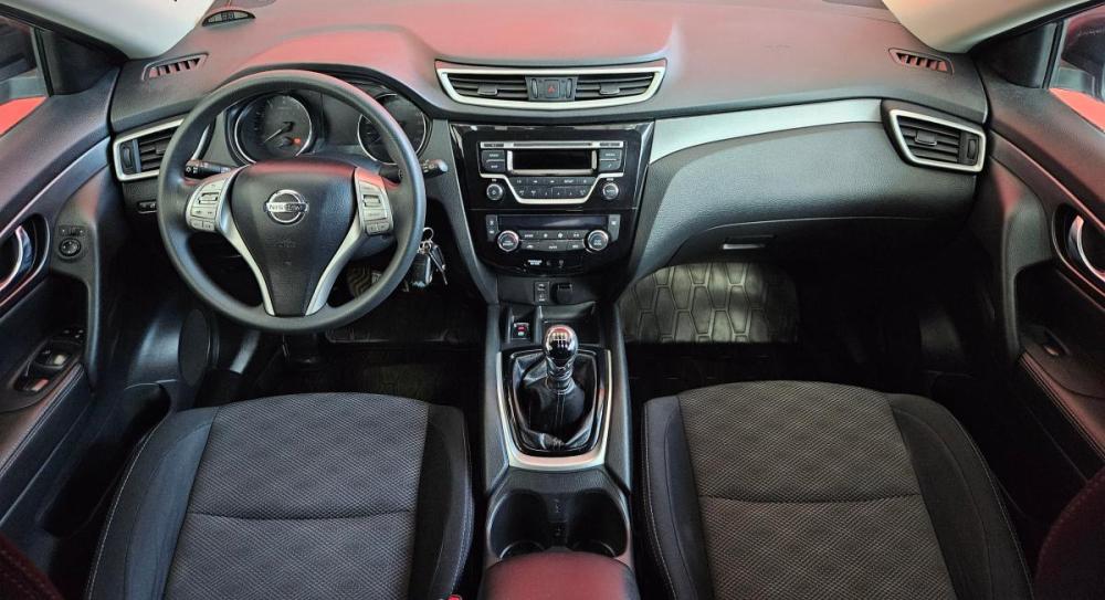 Nissan X-Trail III Вологда  - изображение 9