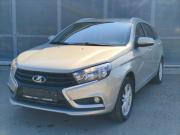 Lada (ВАЗ) Vesta I Ижевск  - изображение 21
