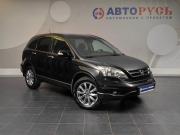 Honda CR-V III Рестайлинг Москва  - изображение 25