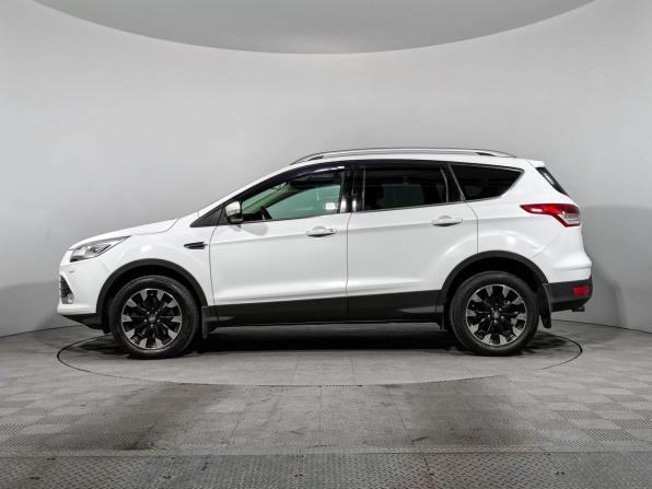 Ford Kuga II с пробегом 2015 года, цена 1 155 000 рублей, 171754 км, внедорожник, Автокод Объявления