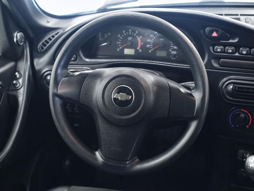 Chevrolet Niva I Рестайлинг Самара  - изображение 13
