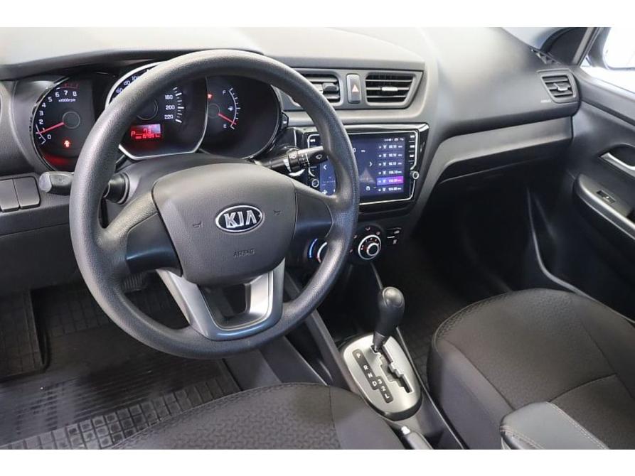 Kia Rio III Коломна  - изображение 6
