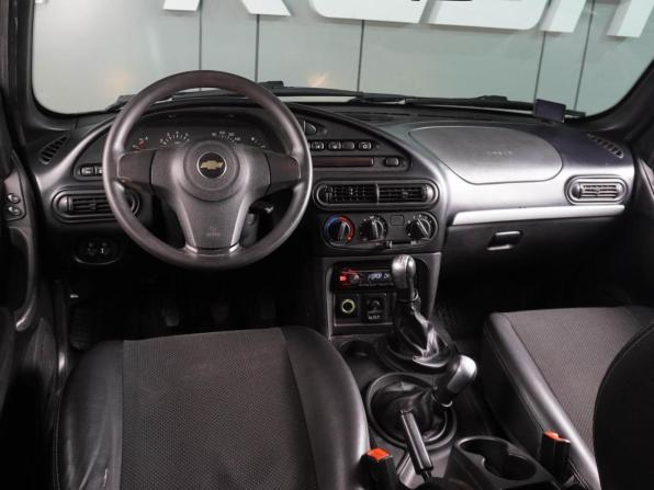 Chevrolet Niva I Рестайлинг с пробегом 2014 года, цена 729 000 рублей, 92711 км, внедорожник, Автокод Объявления