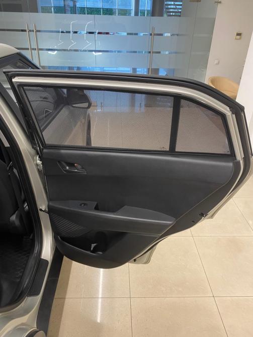 Hyundai Creta I Рестайлинг Челябинск  - изображение 30