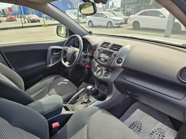Toyota RAV4 III (XA30) Рестайлинг с пробегом 2011 года, цена 1 499 995 рублей, 151714 км, внедорожник, Автокод Объявления