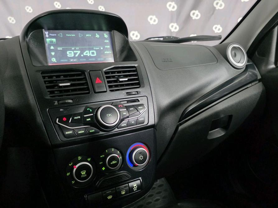 Lada (ВАЗ) Kalina II Новосибирск  - изображение 16